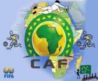 Αφρικανική Συνομοσπονδία Ποδοσφαίρου (CAF)